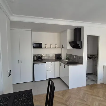 Apartment New 30m2 Centre *