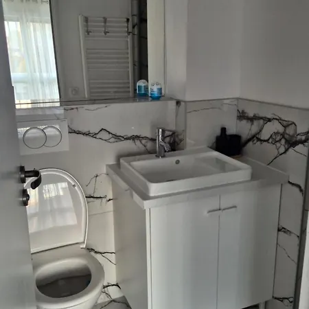 New 30m2 Centre Apartment *